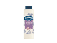 Česnakinis padažas HELLMANN'S, 860 g