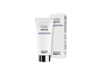 ODA PRO Intensyviai drėkinanti kolageno kaukė su hialurono rūgštimi 50ml