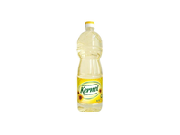 Saulėgrąžų aliejus KERNEL rafin., 900 ml