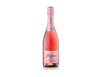 Putojantis vynas FREIXENET CORDON ROSADO 12%, rožinis, sausas, 0,75 l