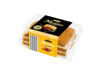 Medaus pyragas, 350 g