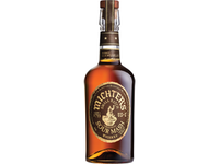 Viskis MICHTERS US 1, Sour Mash, 43%, 0,7l