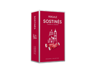 SOSTINĖS saldainiai, 170 g