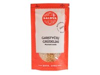 Garstyčių milteliai SALDVA, 30 g