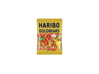 Haribo Goudbeertjes 185 g