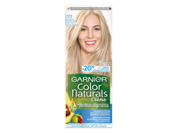Plaukų dažai GARNIER COLOR NATURALS, 111