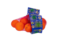 Raudonieji apelsinai, fasuoti, 1 kg