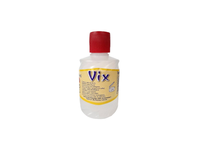 Nagų lako valiklis VIX, 50ml