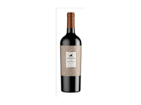 Raudonasis sausas vynas LA CELIA RESERVA MALBEC, 750 ml