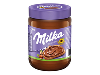 Šokoladinis kremas MILKA, 350 g