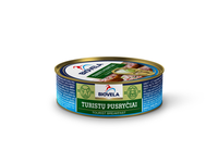 Turistų pusryčiai, su kiauliena, 240g