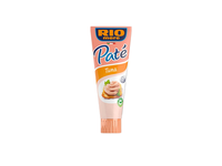 Tunų paštetas RIO MARE, 100 g