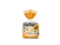Juoda duona su saulėgrąžomis WELL DONE, 280 g