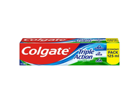 Dantų pasta COLGATE TRIPLE ACTION, 125 ml