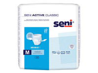 Sauskelnės suaugusiems SENI Active Classic M N30