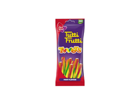 Kramt. saldainiai TUTTI FRUTTI TWISTS, 100 g