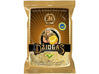 Kiet. sūris DŽIUGAS 24 mėn. DELICATE, 40g