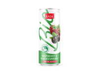 Ekol. gėr. RASA BIO, av. ir serb. sk. 0,33 l