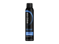 Sausas šampūnas SYOSS Volume, 200ml