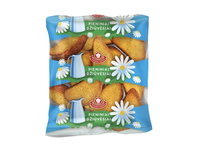 Pieniniai džiūvėsiai VILNIAUS DUONA, 250g