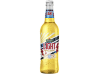 Kalnapilis Light Energy 0,5 l