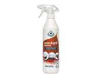 Valiklis orkaitėms/viryklėms/kepsninėms KVADRO 700ml