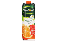Apelsinų sultys ELMENHORSTER, 1 l