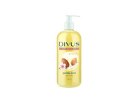 Skystas muilas DIVUS Migdolai, 500 ml
