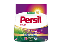 Skalbiamieji milteliai PERSIL COLOR, 20 skalb., 1.1 kg