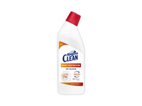 WC valiklis RINGUVA CLEAN Rust destroyer, 700ml