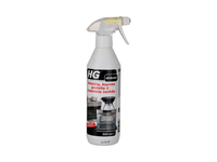 Orkaitės, grotelių ir kepsninės valiklis HG, 500 ml