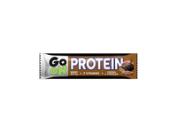 Baltym. batonėl. GO ON PROTEIN kakavos skonio , 50 g