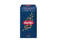 Makaronai BARILLA RISONI, 500 g