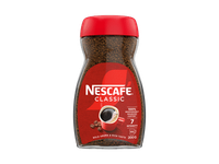 Tirpioji kava NESCAFÉ CLASSIC, 200 g