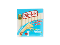 PIK-NIK Plėšomos sūrio lazdelės