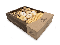 DZŪKIJOS PROGINIS sausainių rinkinys, 1 kg