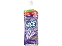 Klozeto valiklis Ace 700ml Lavanda & Lime