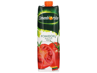 Pomidorų sultys ELMENHORSTER (100%), 1 l