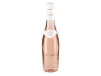 Rožinis sausas vynas FLEURS DE PRAIRIES COTES PROVENCE 12,5%, 0,187 l