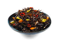 Atitirpintos jūros dumblių salotos"Hijiki", 1 kg