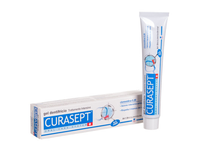 CURASEPT ADS 720, dantų pasta su 0,20 % chlorheksidino, 75 ml