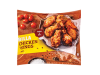 Šaldyti vištienos sparneliai BILLA, 750 g