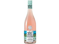 360 Rose Tendre val de Loire 0,75 L