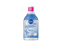 Regenuorantis micelinis vanduo su 5% serumo NIVEA, 400 ml