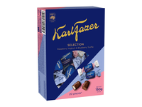 Saldainiai KARL FAZER SELECTION, 150 g