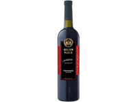 Golden Fleece Pirosmani Saperavi 0,75 l