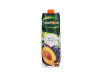 ELMENHORSTER Slyvų nektaras, 1 L