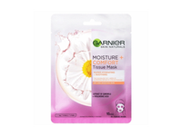 Veido kaukė GARNIER SKIN NATURALS, 1 vnt.
