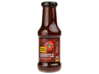 Padažas KĖDAINIŲ BBQ Chipotle, 320g