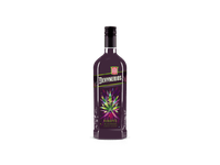 Spiritinis gėrimas DEVYNERIOS, kanapių, citrusų skonio, 500 ml